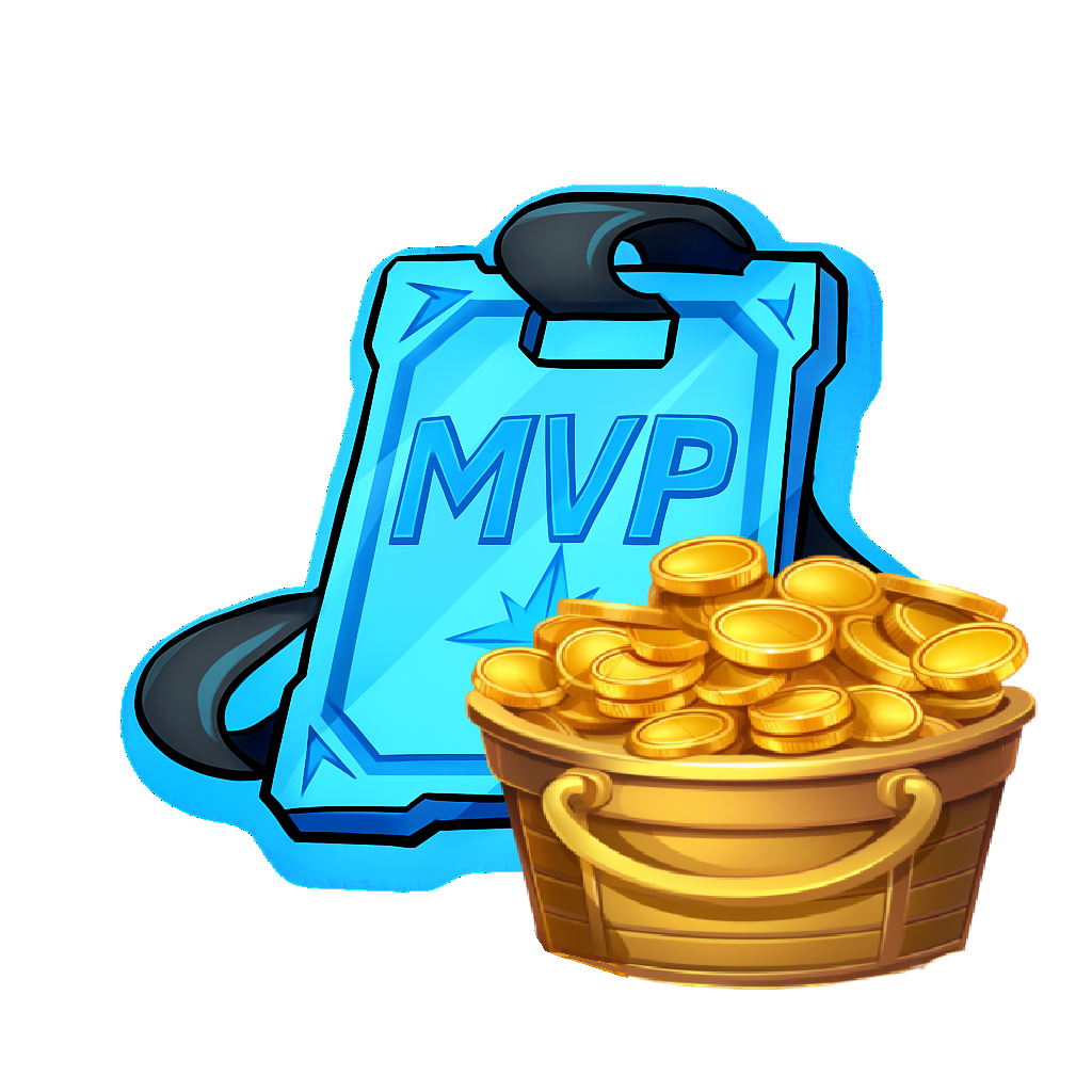 Pack MVP