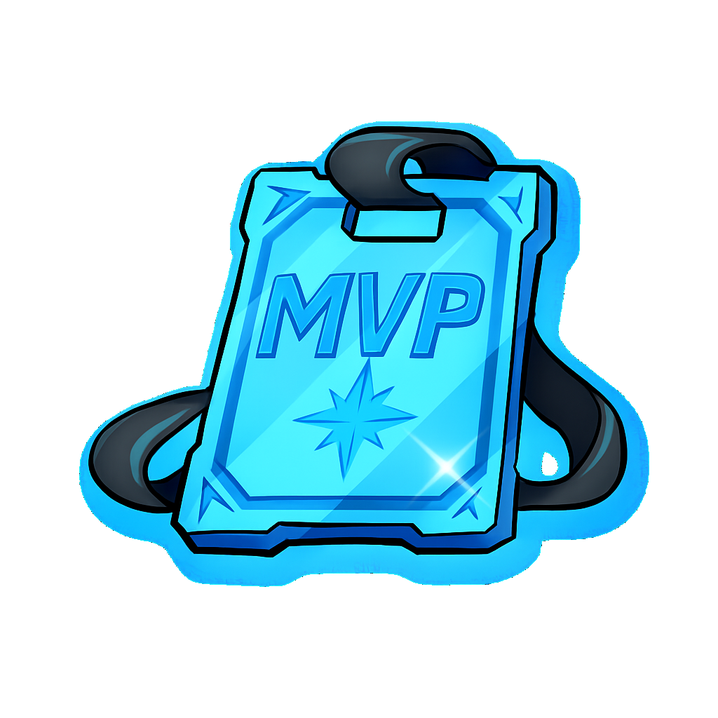 Grade MVP