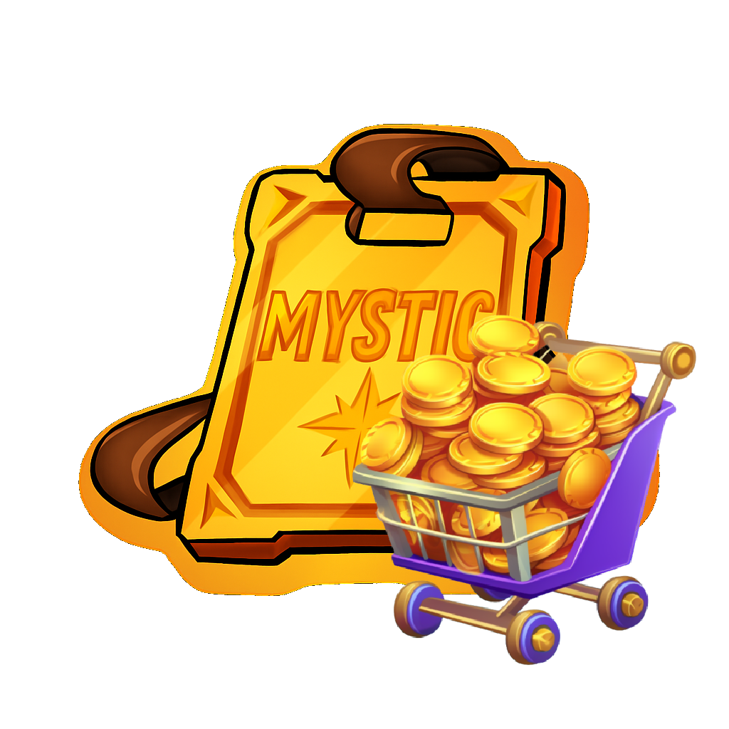 Pack Mystic