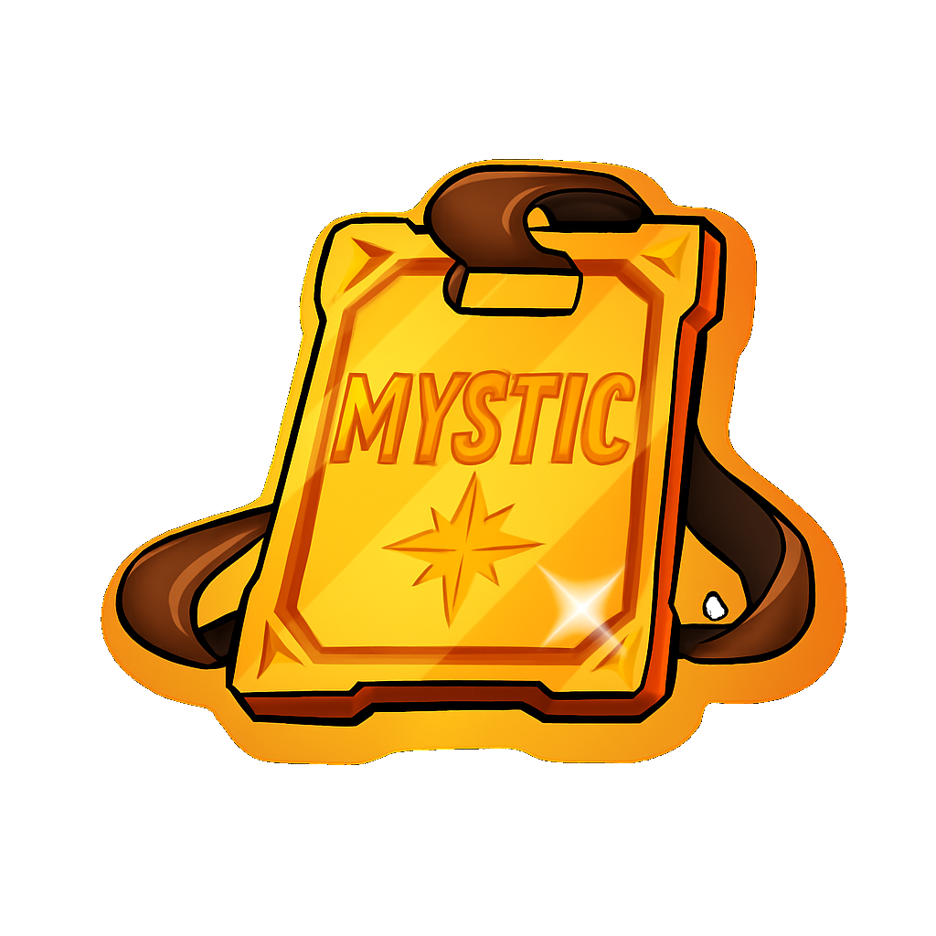 Grade Mystic